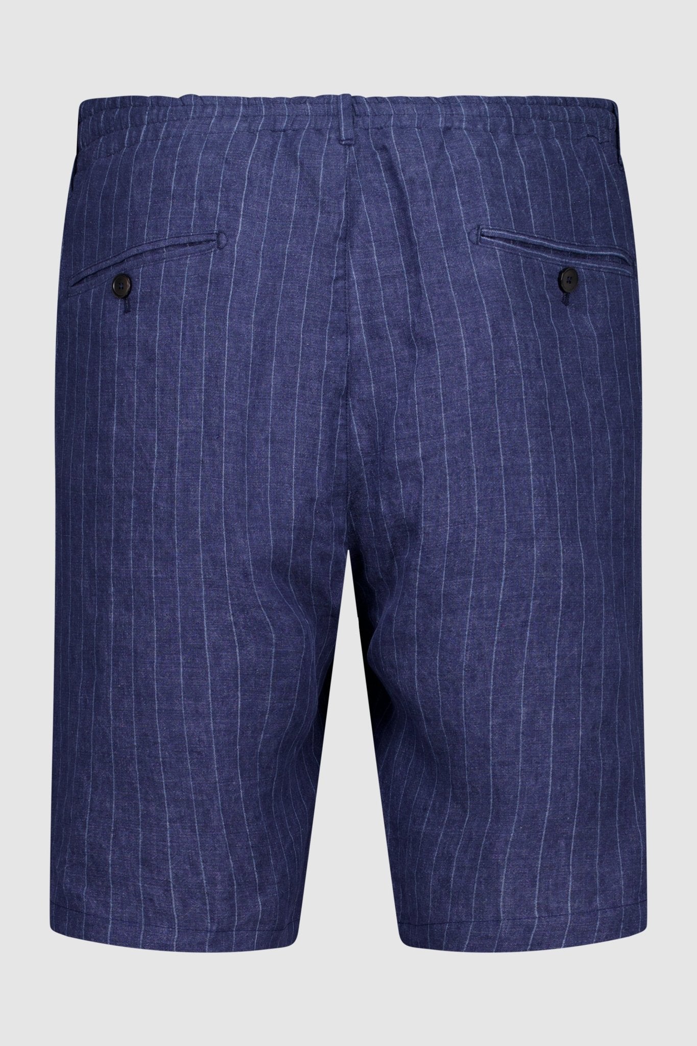 Bermuda Olbias in Lino - Bermuda - Autore - Autore