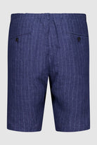 Bermuda Olbias in Lino - Bermuda - Autore - Autore