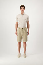 Bermuda Olbias in Lino - Bermuda - Autore - Autore