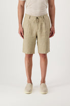 Bermuda Olbias in Lino - Bermuda - Autore - Autore