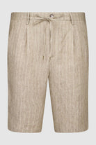 Bermuda Olbias in Lino - Bermuda - Autore - Autore