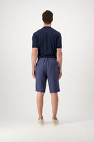 Bermuda Olbias in Lino - Bermuda - Autore - Autore