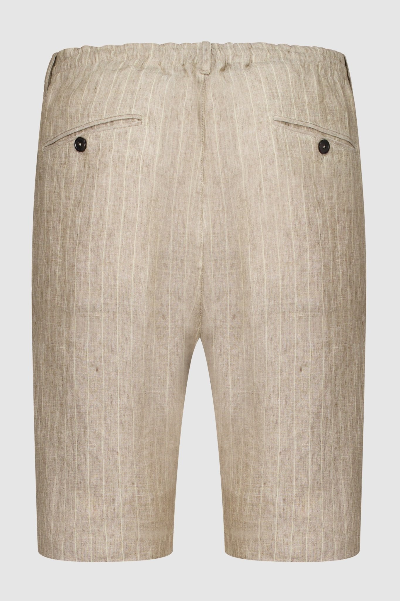 Bermuda Olbias in Lino - Bermuda - Autore - Autore