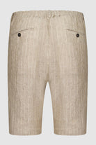 Bermuda Olbias in Lino - Bermuda - Autore - Autore