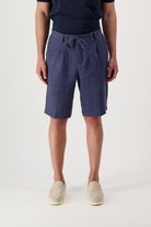 Bermuda Olbias in Lino - Bermuda - Autore - Autore