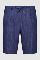 Bermuda Olbias in Lino - Bermuda - Autore - Autore