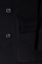 Cappotto Nicholson In Lana - Cappotti - Autore - Autore