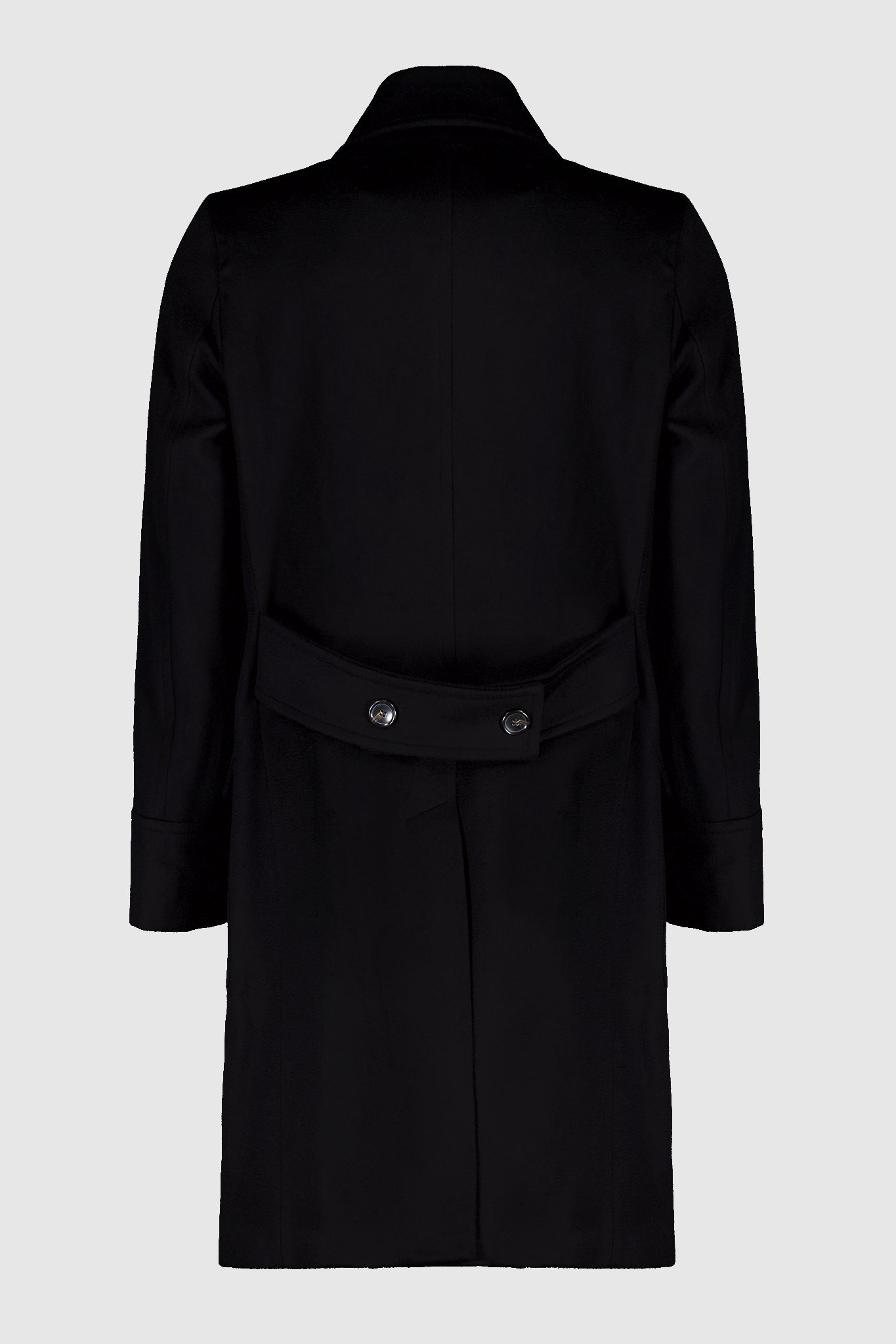 Cappotto Nicholson In Lana - Cappotti - Autore - Autore