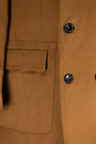 Cappotto Nicholson In Lana - Cappotti - Autore - Autore