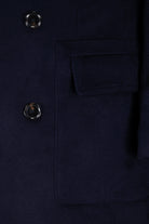 Cappotto Nicholson In Lana - Cappotti - Autore - Autore