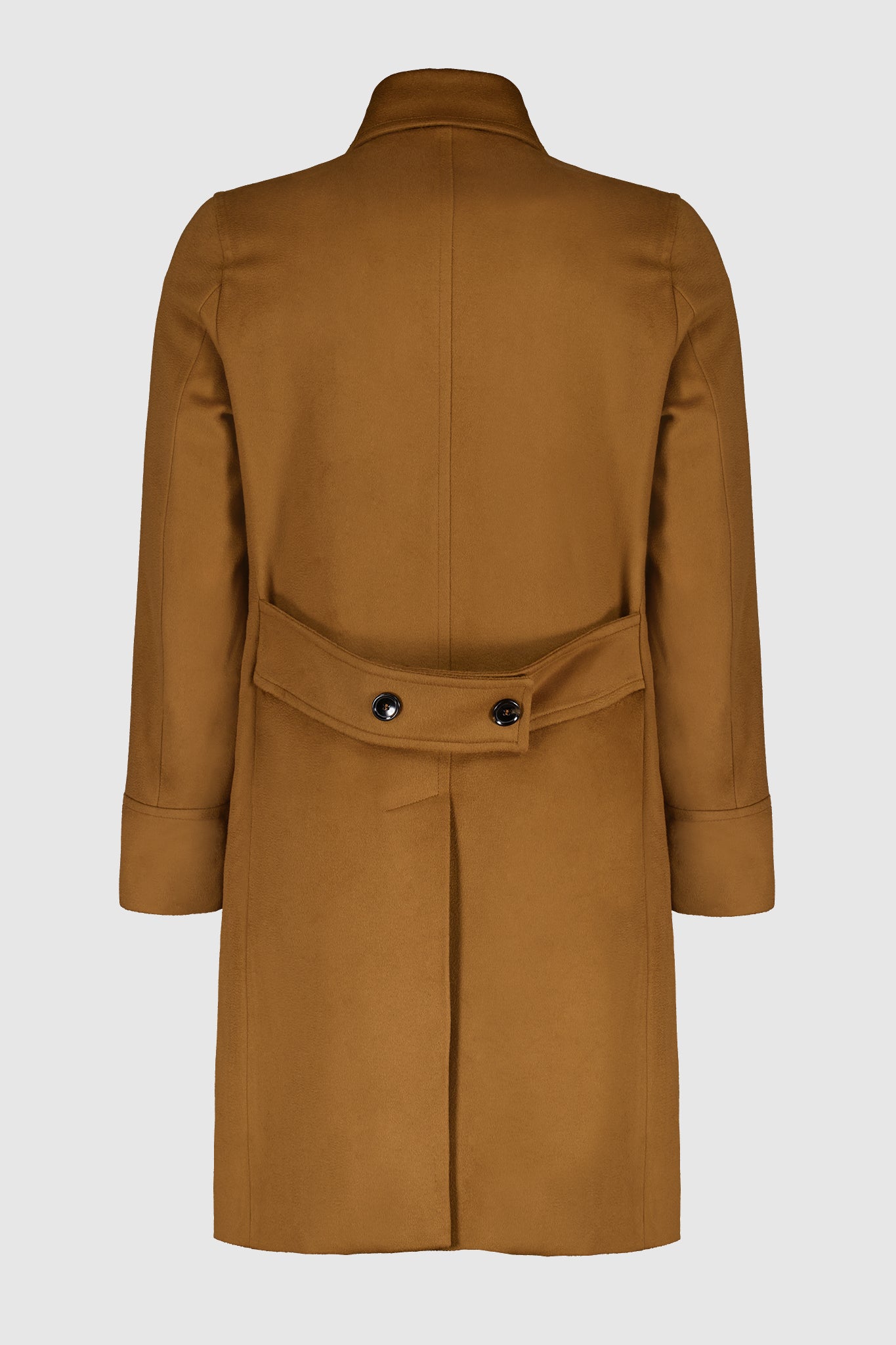 Cappotto Nicholson In Lana - Cappotti - Autore - Autore