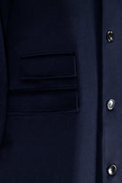 Cappotto Windsor In Lana - Cappotti - Autore - Autore