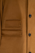 Cappotto Windsor In Lana - Cappotti - Autore - Autore