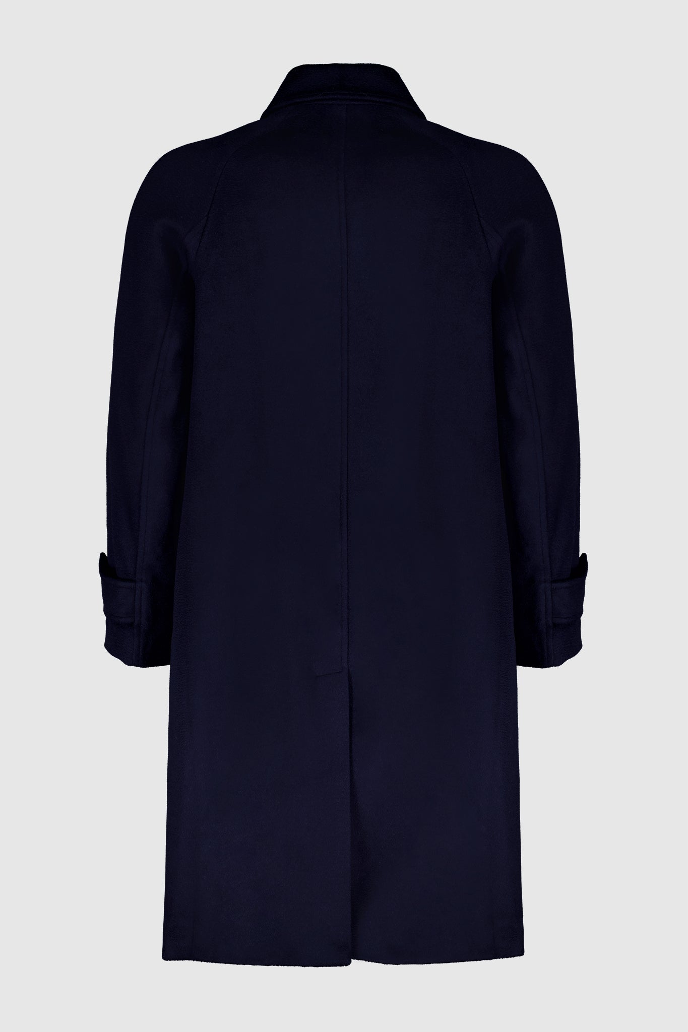 Cappotto Windsor In Lana - Cappotti - Autore - Autore