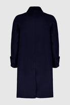 Cappotto Windsor In Lana - Cappotti - Autore - Autore