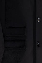 Cappotto Windsor In Lana - Cappotti - Autore - Autore