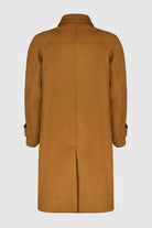 Cappotto Windsor In Lana - Cappotti - Autore - Autore