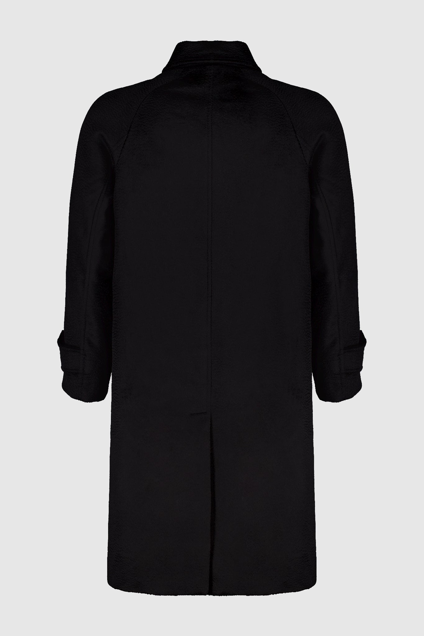 Cappotto Windsor In Lana - Cappotti - Autore - Autore