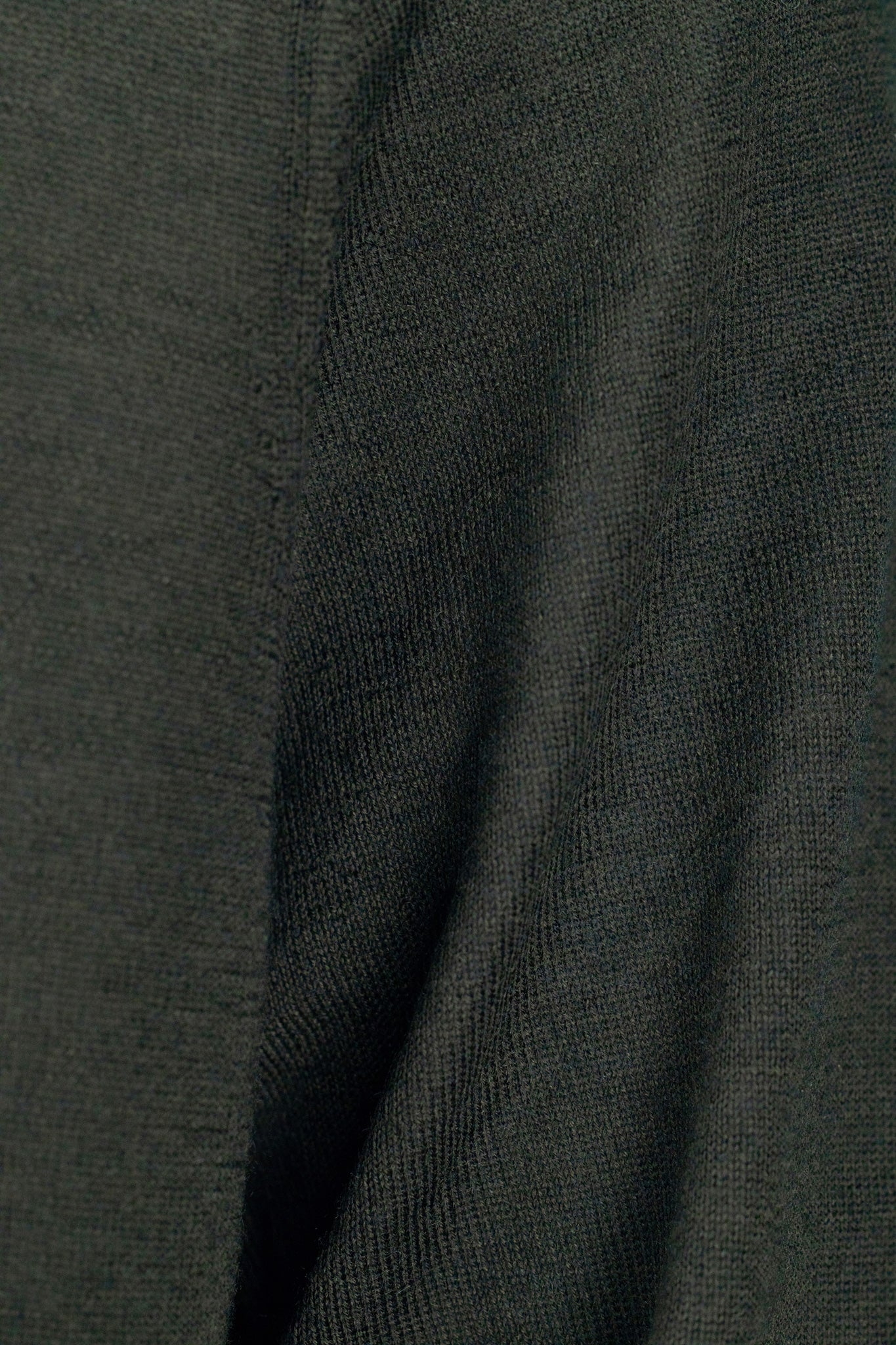 Cardigan Freeman In Lana Merino - Maglioni - Autore - Autore