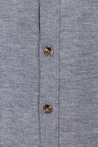 Cardigan Freeman In Lana Merino - Maglioni - Autore - Autore