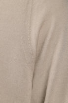 Cardigan Freeman In Lana Merino - Maglioni - Autore - Autore