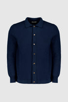 Cardigan Freeman In Lana Merino - Maglioni - Autore - Autore