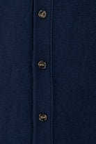 Cardigan Freeman In Lana Merino - Maglioni - Autore - Autore