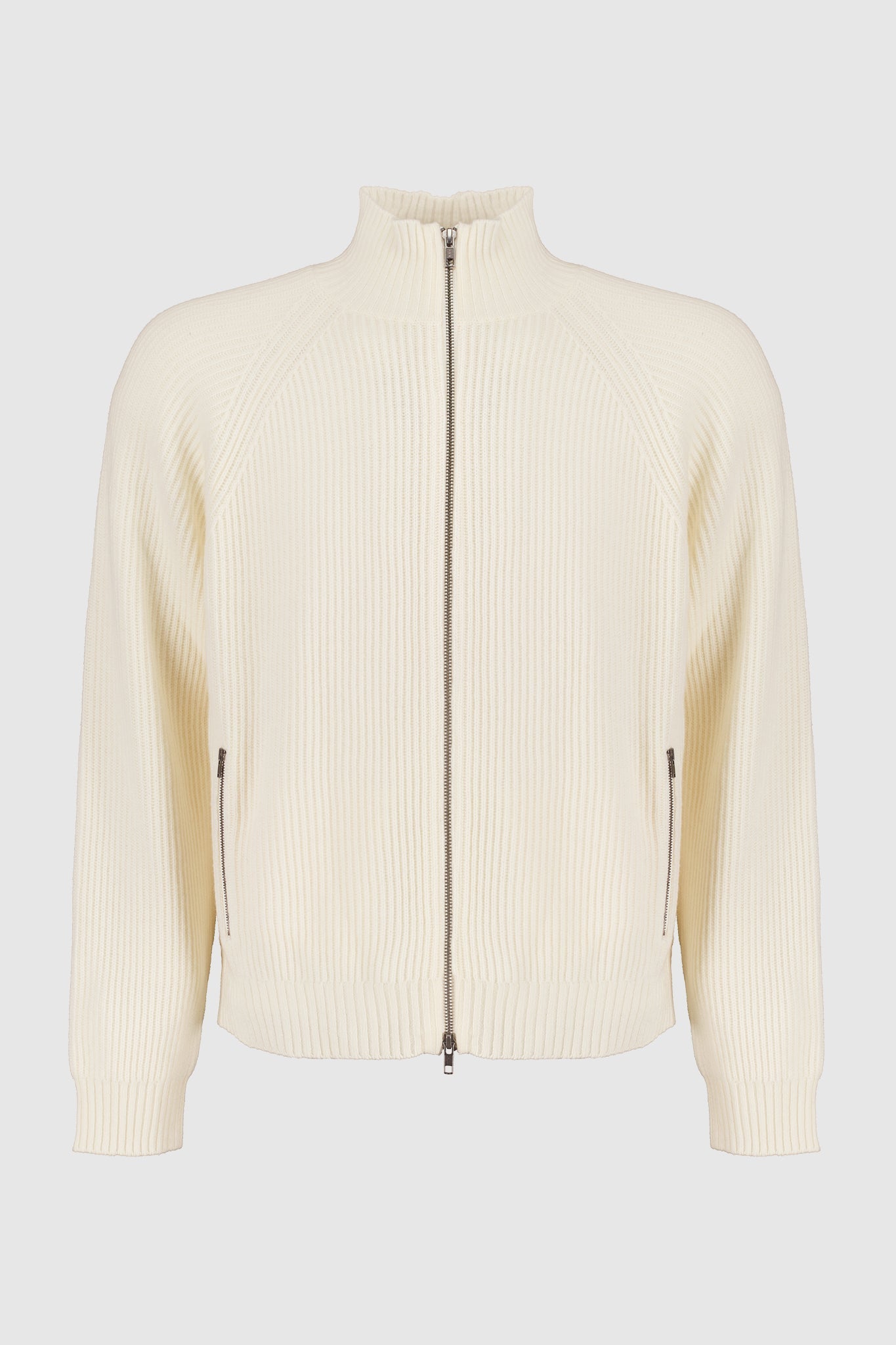 Cardigan Grant In Lana e Cashmere - Maglioni - Autore - Autore