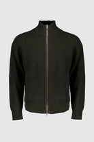 Cardigan Grant In Lana e Cashmere - Maglioni - Autore - Autore