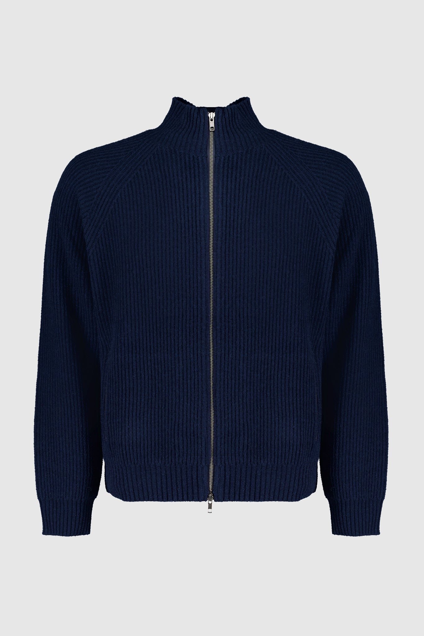 Cardigan Grant In Lana e Cashmere - Maglioni - Autore - Autore