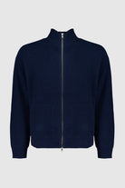 Cardigan Grant In Lana e Cashmere - Maglioni - Autore - Autore