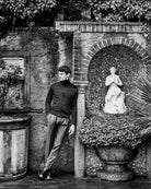 Cardigan Hoffman In Lana Merino - Maglioni - Autore - Autore