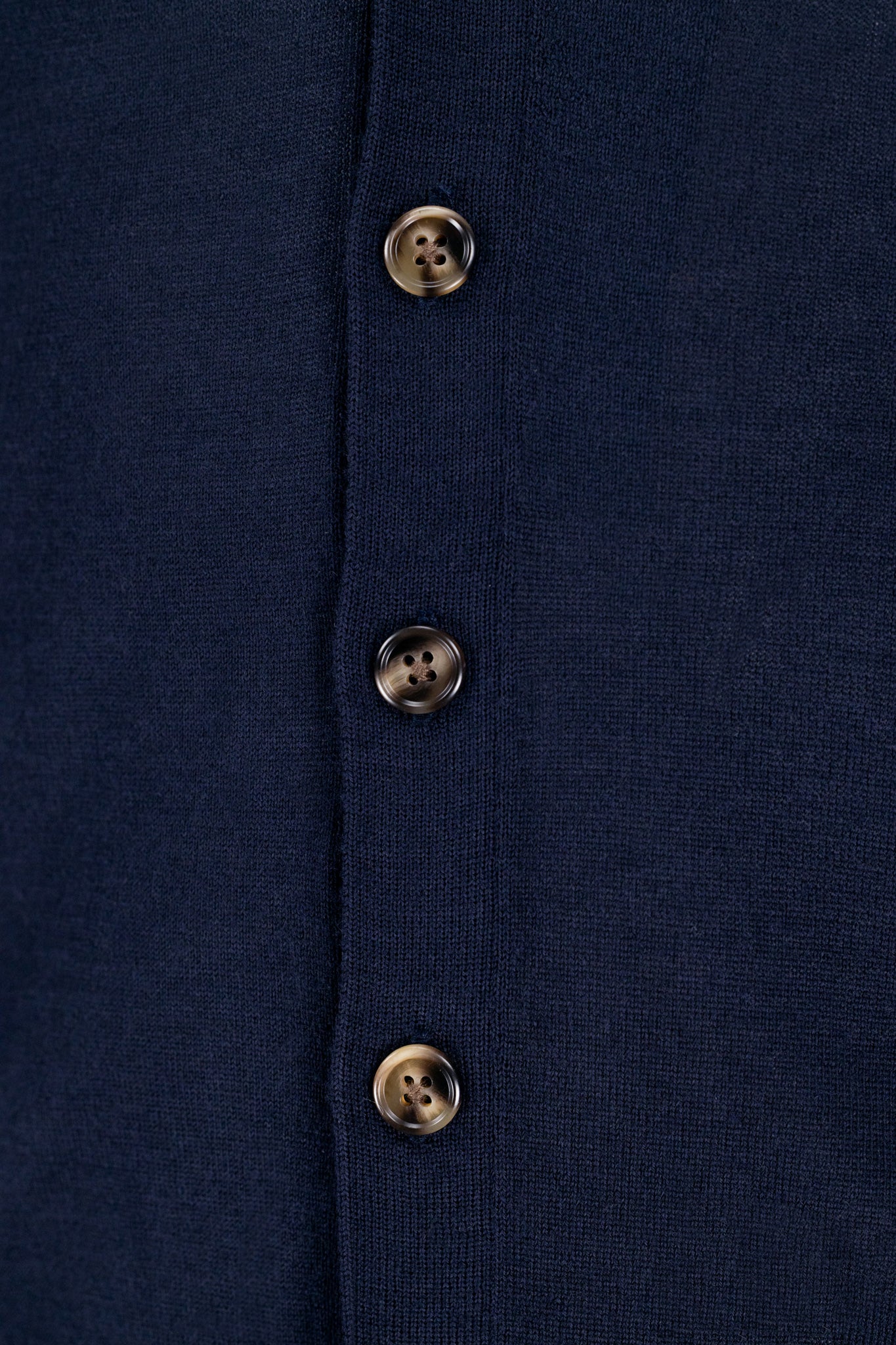 Cardigan Hoffman In Lana Merino - Maglioni - Autore - Autore