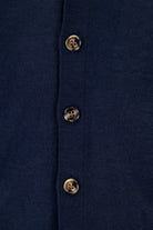 Cardigan Hoffman In Lana Merino - Maglioni - Autore - Autore