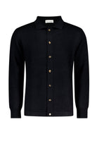 Cardigan Mcllroy In Lana E Cashmere - Maglioni - Autore - Autore