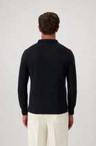 Cardigan Mcllroy In Lana E Cashmere - Maglioni - Autore - Autore