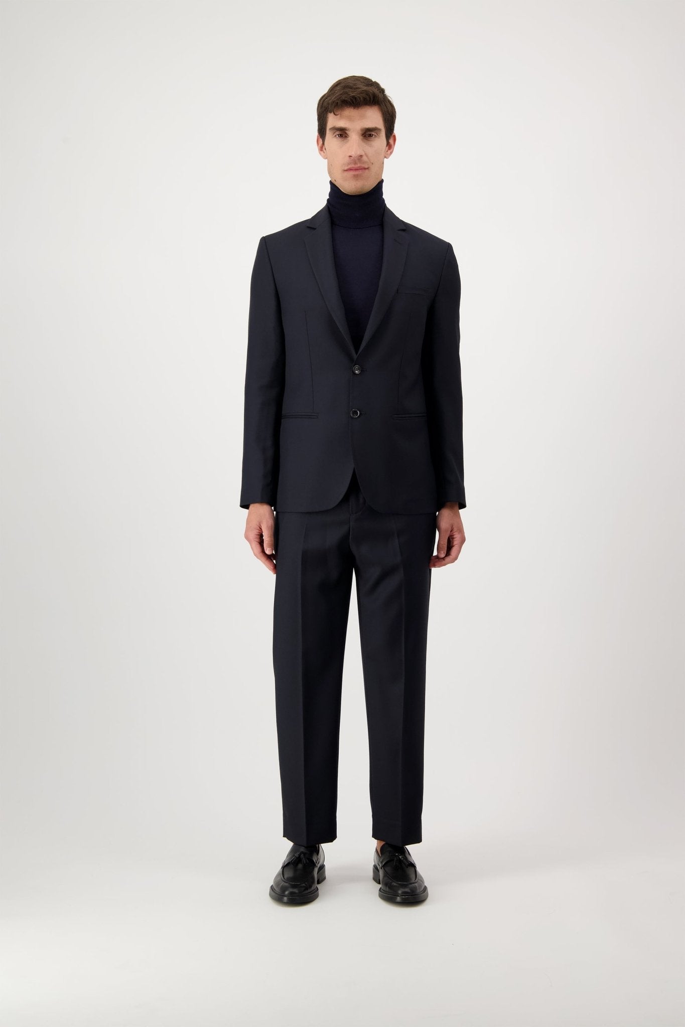 Connery - Basquiat Abito in lana - Abiti - Autore - Autore