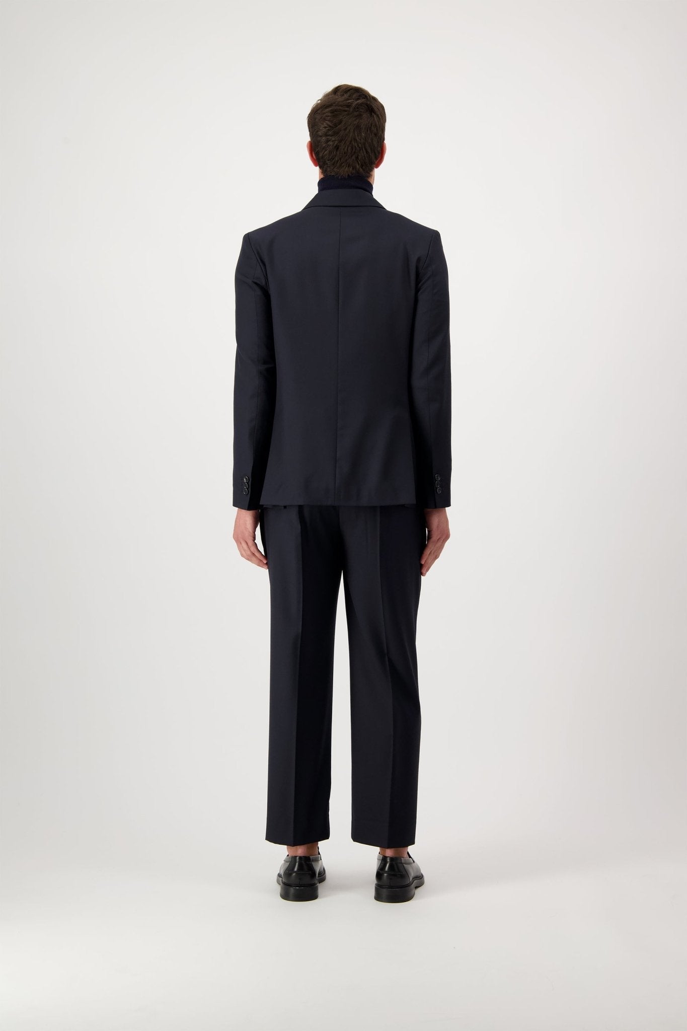 Connery - Basquiat Abito in lana - Abiti - Autore - Autore