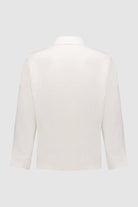 Giacca Camicia in Lino - Giacche - Autore - Autore