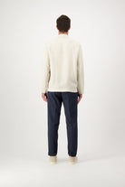 Giacca Camicia in Lino - Giacche - Autore - Autore