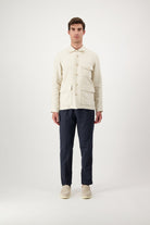 Giacca Camicia in Lino - Giacche - Autore - Autore