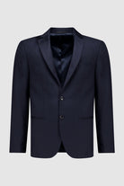 Giacca Connery In Lana - Giacche - Autore - Autore