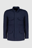 Giacca Cook in Cotone - Giacche - Autore - Autore