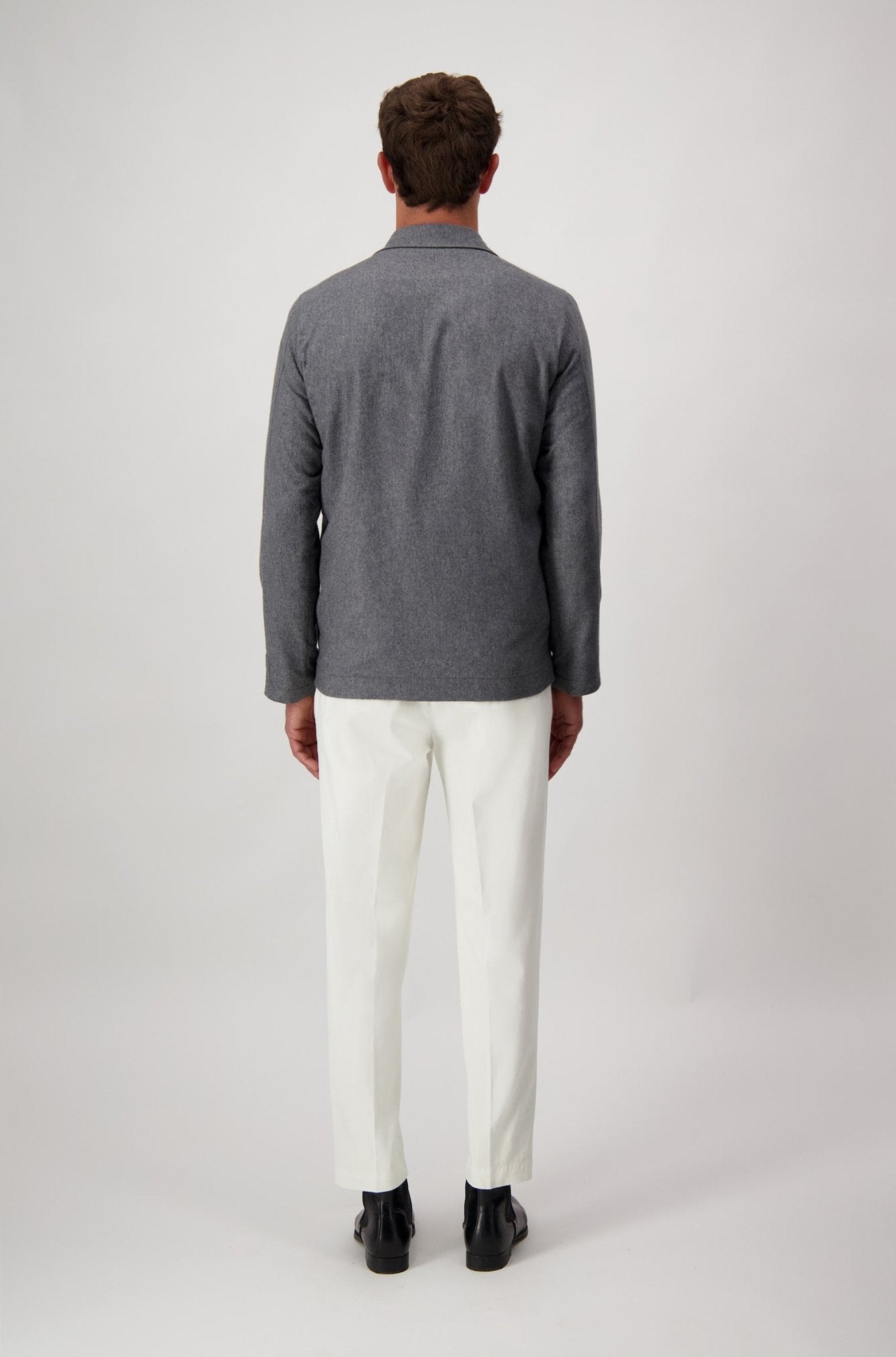 Giacca Cooney In Cashmere - Giacche - Autore - Autore