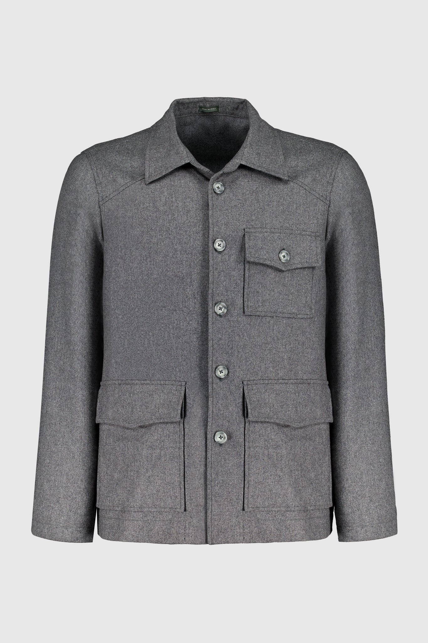 Giacca Cooney In Cashmere - Giacche - Autore - Autore