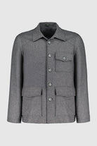 Giacca Cooney In Cashmere - Giacche - Autore - Autore