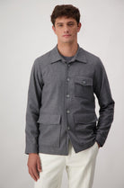 Giacca Cooney In Cashmere - Giacche - Autore - Autore