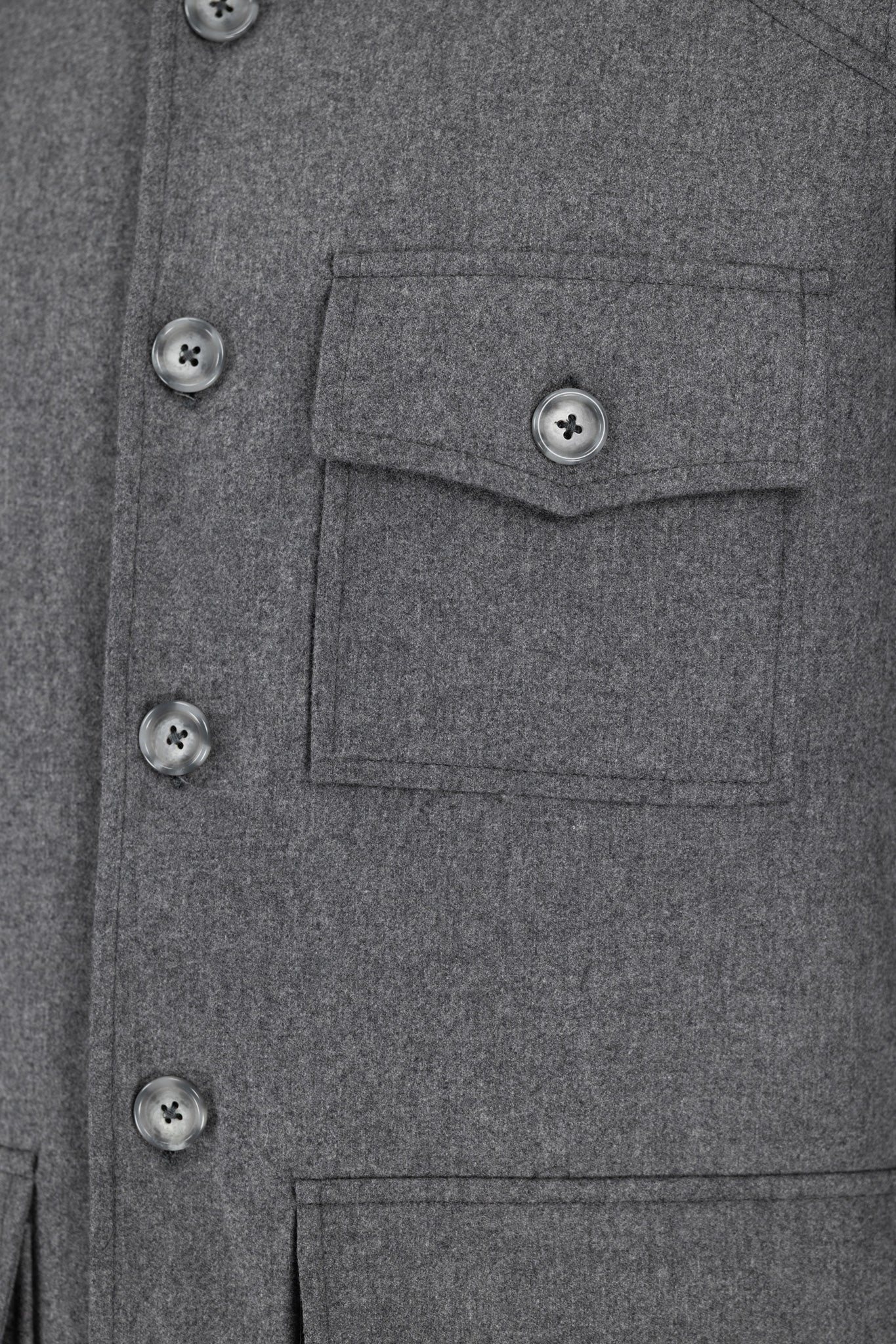 Giacca Cooney In Cashmere - Giacche - Autore - Autore