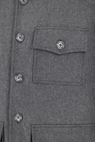 Giacca Cooney In Cashmere - Giacche - Autore - Autore