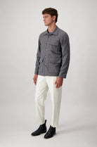 Giacca Cooney In Cashmere - Giacche - Autore - Autore